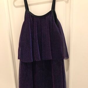 Cheryl kids creations dress small